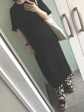 sioさんのコーディネート