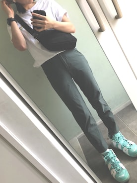 sioさんのコーディネート