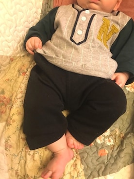 kaoliさんのコーディネート