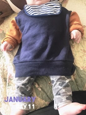 kaoliさんのコーディネート