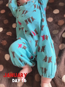 kaoliさんのコーディネート