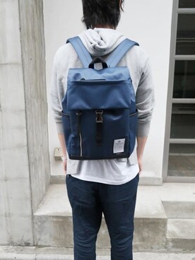 AKAさんのコーディネート