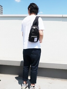 AKAさんのコーディネート