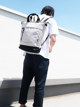 AKAさんのコーディネート