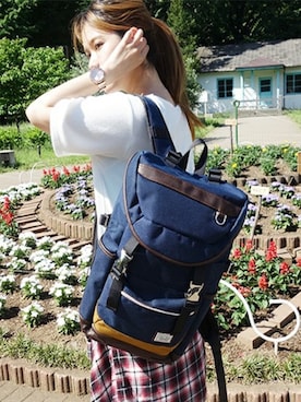 AKAさんのコーディネート