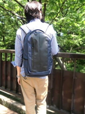 AKAさんのコーディネート