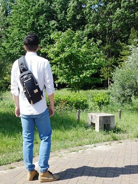 AKAさんのコーディネート