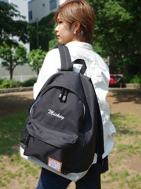 AKAさんのコーディネート