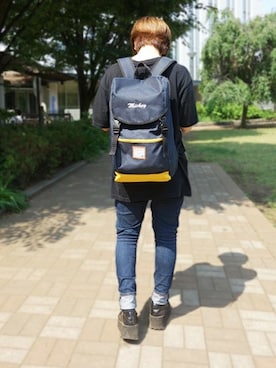 AKAさんのコーディネート