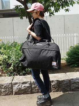 AKAさんのコーディネート