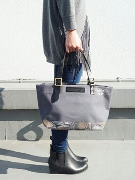 AKAさんのコーディネート