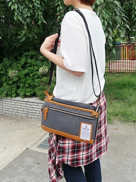 AKAさんのコーディネート