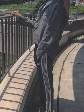 naokichiさんのコーディネート