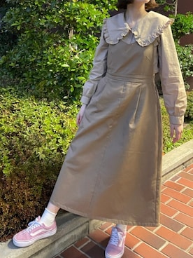 もさんのコーディネート