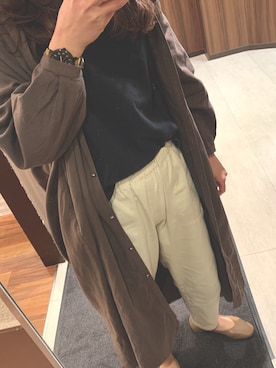 naさんのコーディネート