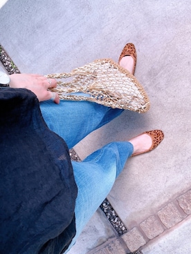 naさんのコーディネート