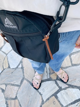 naさんのコーディネート