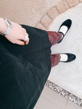 naさんのコーディネート