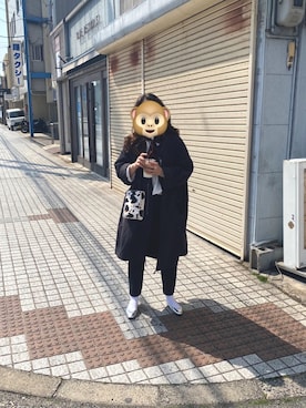 naさんのコーディネート