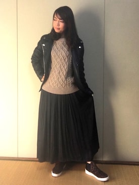 あゆさんのコーディネート