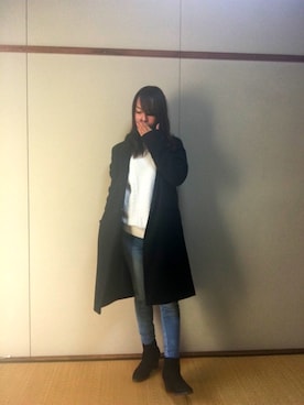 あゆさんのコーディネート