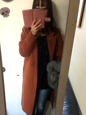 あゆさんのコーディネート