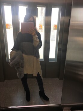 あゆさんのコーディネート