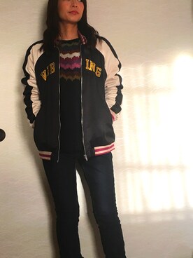 あゆさんのコーディネート