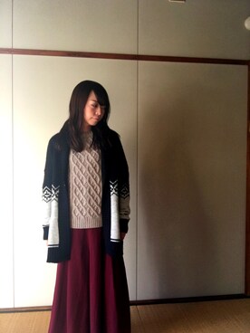 あゆさんのコーディネート