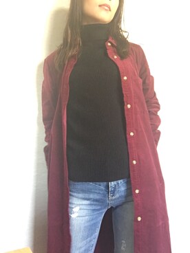 あゆさんのコーディネート