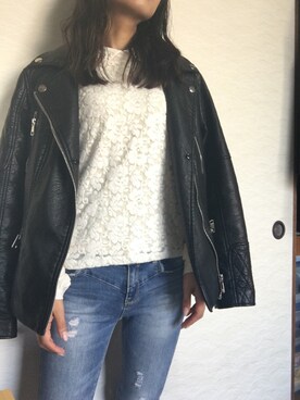 あゆさんのコーディネート