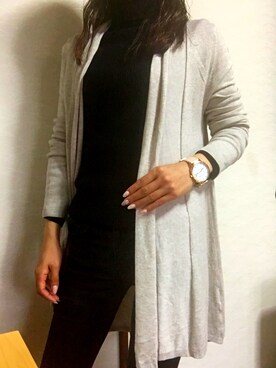 あゆさんのコーディネート