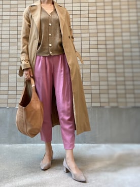 cocoromifashionさんのコーディネート