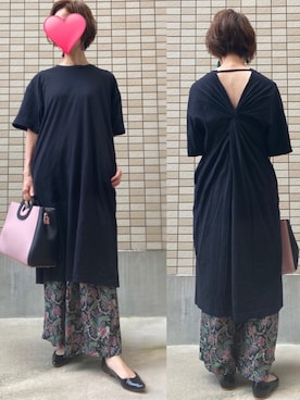 cocoromifashionさんのコーディネート