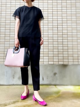 cocoromifashionさんのコーディネート