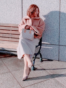 m025さんのコーディネート