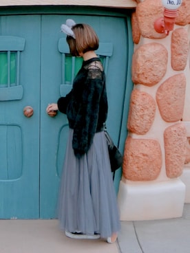 m025さんのコーディネート