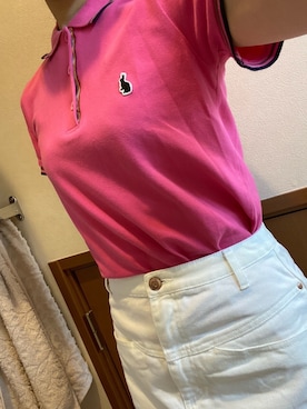 Emilyさんのコーディネート