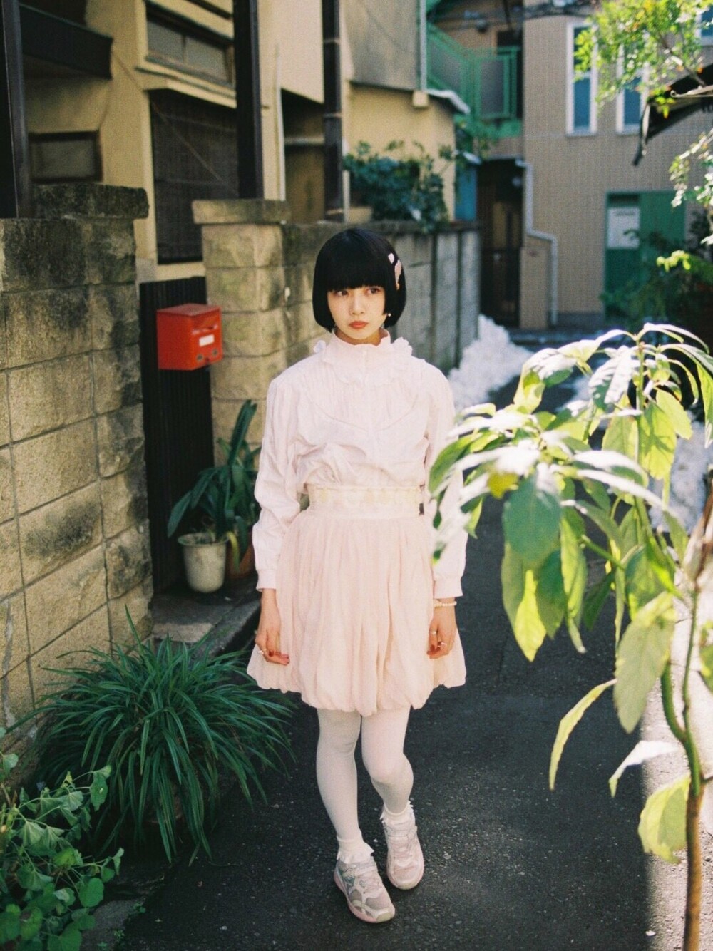 keisuke kandaのスカートを使ったレディース人気ファッション