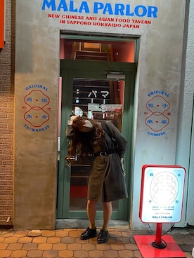 Rarraさんのコーディネート