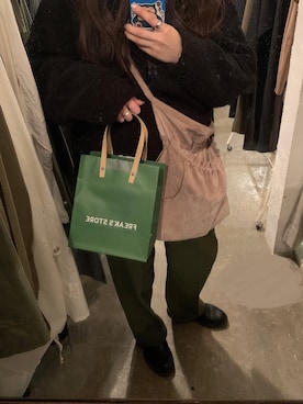 Rarraさんのコーディネート