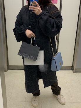 Rarraさんのコーディネート