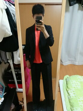 yuki.t さんのコーディネート