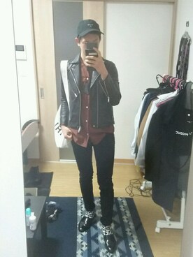 yuki.t さんのコーディネート