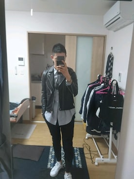 yuki.t さんのコーディネート