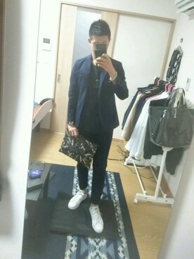 yuki.t さんのコーディネート