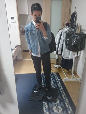 yuki.t さんのコーディネート