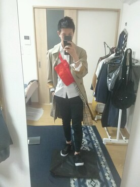 yuki.t さんのコーディネート