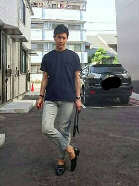 yuki.t さんのコーディネート