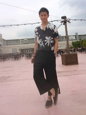 yuki.t さんのコーディネート